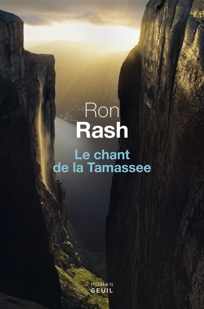 chant de la Tamassee (Le) | Rash, Ron