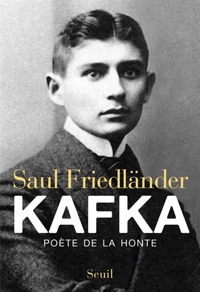 Kafka | Friedländer, Saul