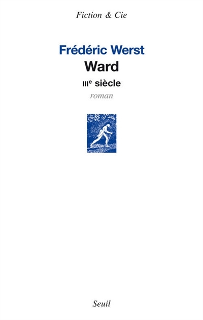Ward | Werst, Frédéric