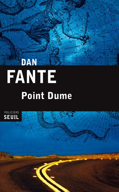 Point Dume | Fante, Dan