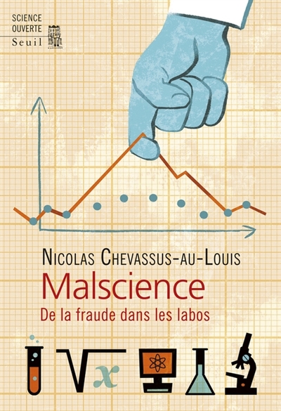 Malscience | Chevassus-au-Louis, Nicolas