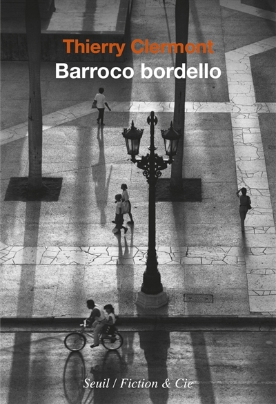 Barroco bordello | Clermont, Thierry