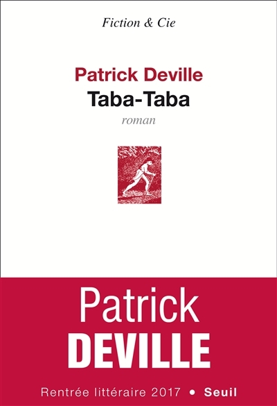 Taba-Taba | Deville, Patrick