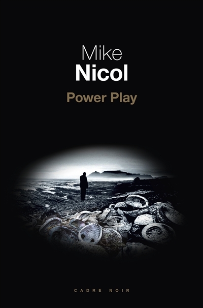 Power play | Nicol, Mike