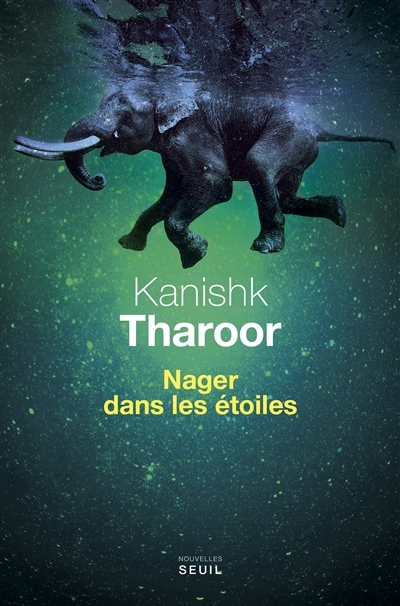 Nager dans les étoiles | Tharoor, Kanishk