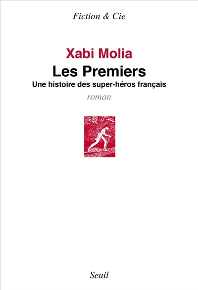 premiers (Les) | Molia, Xabi