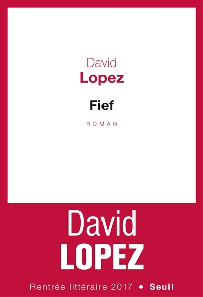 Fief | Lopez, David