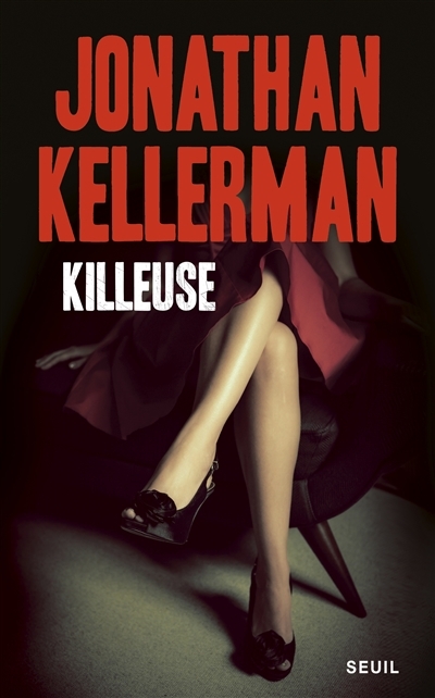 Killeuse | Kellerman, Jonathan