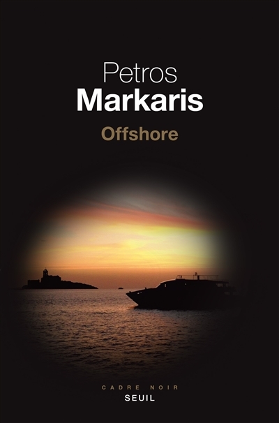 Offshore | Markaris, Pétros