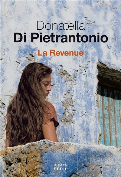 revenue (La) | Di Pietrantonio, Donatella