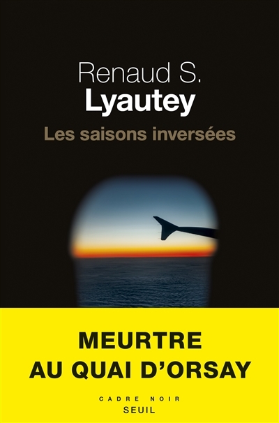 saisons inversées (Les) | Lyautey, Renaud S.