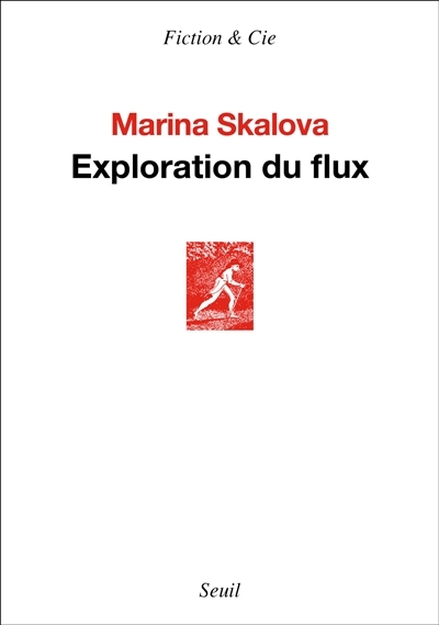 Exploration du flux | Skalova, Marina