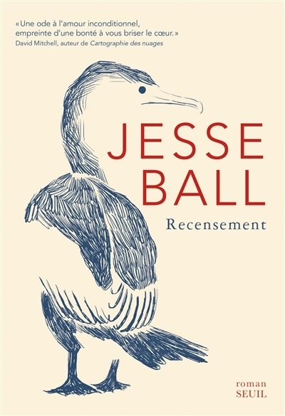 Recensement | Ball, Jesse