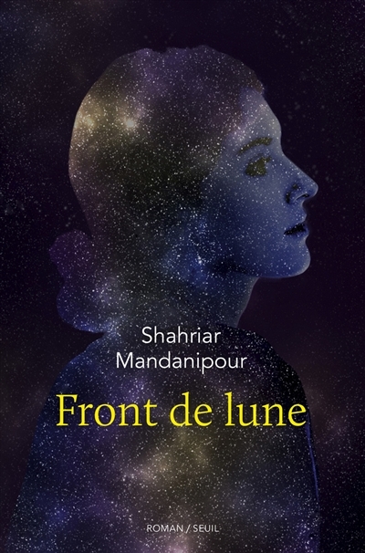 Front de Lune | Mandanipour, Shahriar