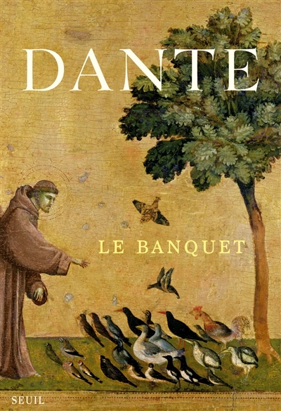 banquet (Le) | Dante Alighieri
