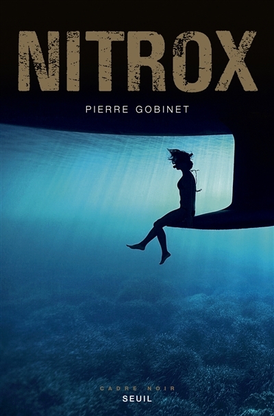 Nitrox | Gobinet, Pierre