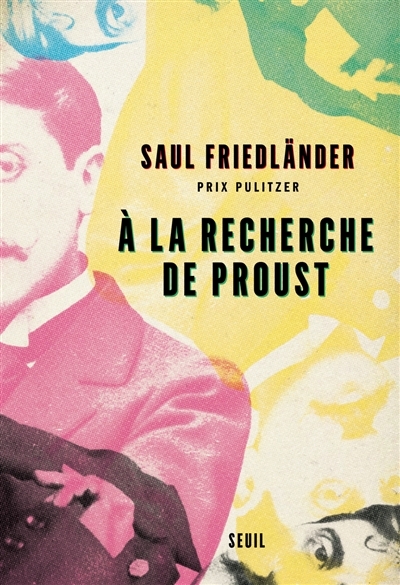 A la recherche de Proust | Friedländer, Saul