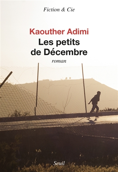 petits de Décembre (Les) | Adimi, Kaouther