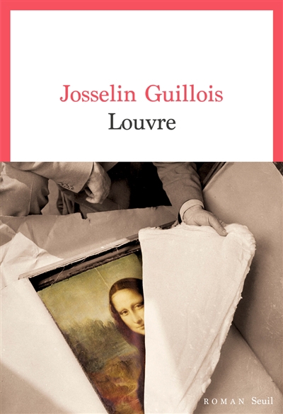 Louvre | Guillois, Josselin