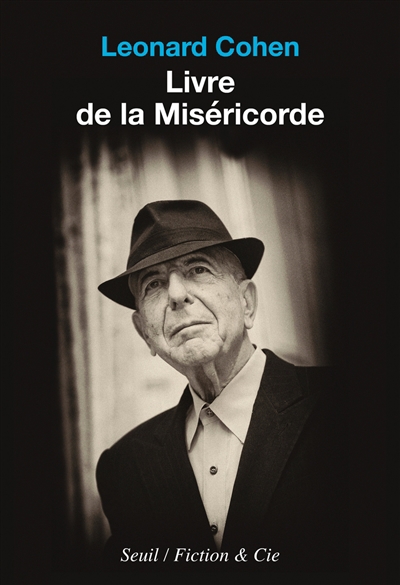 Book of mercy - Livre de la miséricorde | Cohen, Leonard