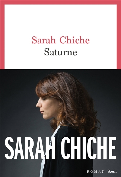 Saturne | Chiche, Sarah