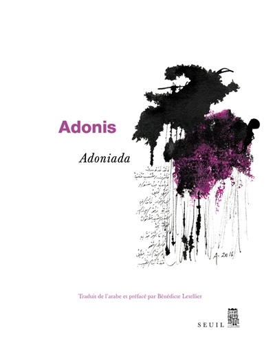 Adoniada | Adonis