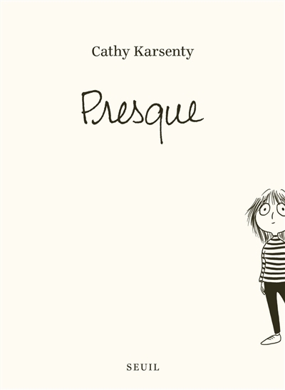 Presque | Karsenty, Cathy