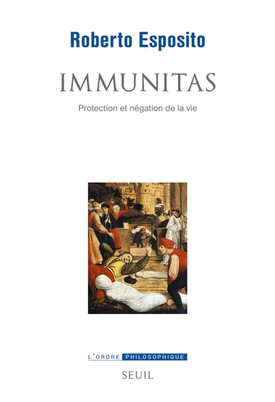 Immunitas | Esposito, Roberto