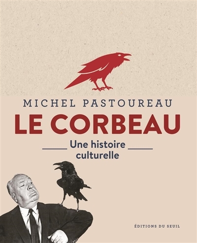 corbeau (Le) | Pastoureau, Michel
