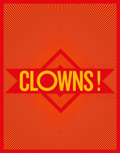 Clowns ! | Jacob, Pascal