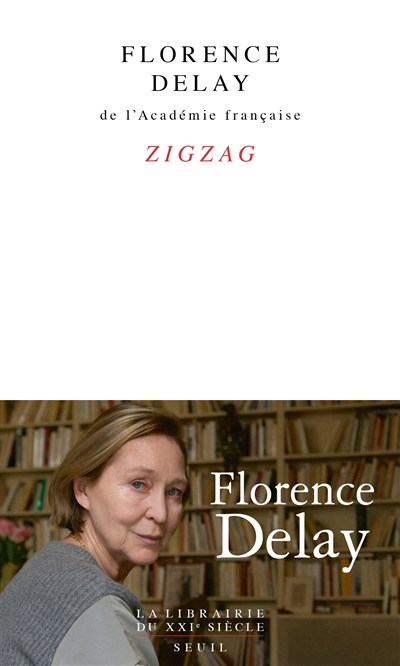Zigzag | Delay, Florence