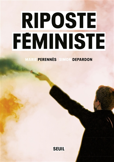Riposte féministe | Perennès, Marie
