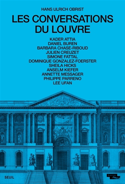 Conversations du Louvre (Les) | 