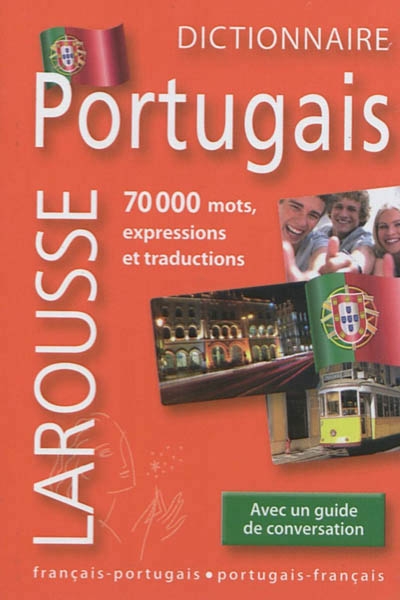 Mini dictionnaire portugais | 