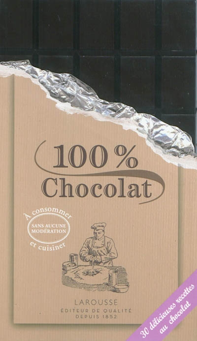 100 % chocolat | 