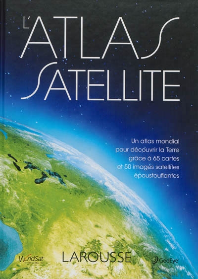 L'atlas satellite | 