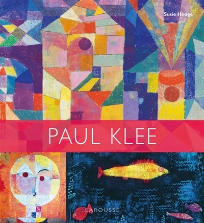 Paul Klee | Hodge, Susie