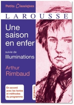 Une saison en enfer | Rimbaud, Arthur