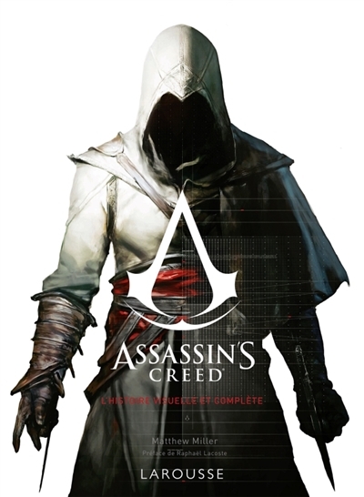 Assassin's creed | Miller, Matthew