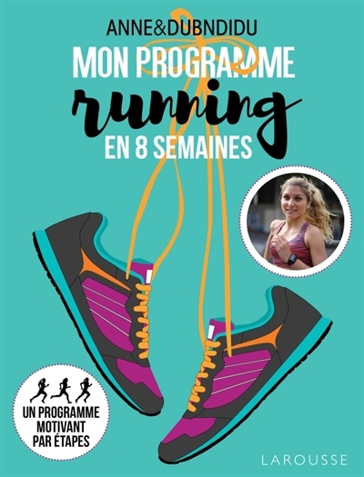 Mon programme running | Anne&Dubndidu