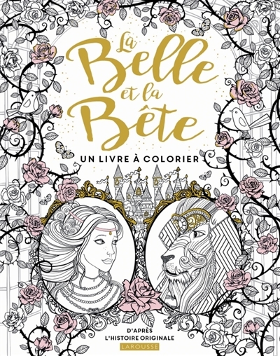 Belle et la Bête (La) | Crane, Walter