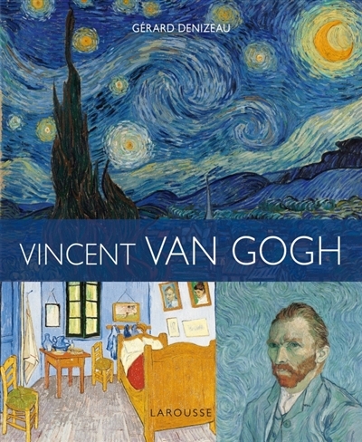 Van Gogh | Denizeau, Gérard