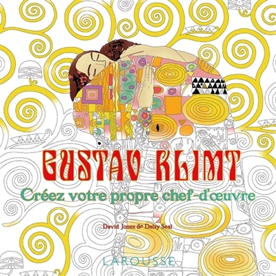 Gustav Klimt | Jones, David