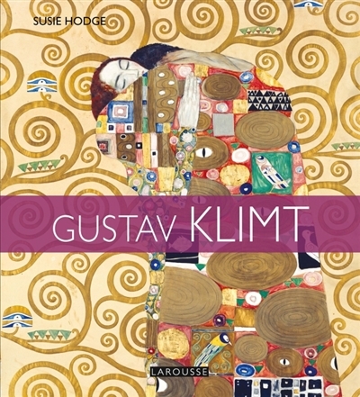 Gustav Klimt | Hodge, Susie