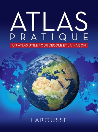 Atlas pratique | 