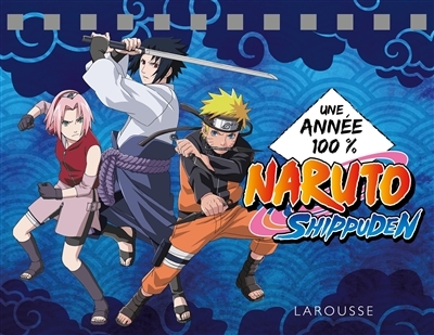 Une année 100 % Naruto Shippuden | 