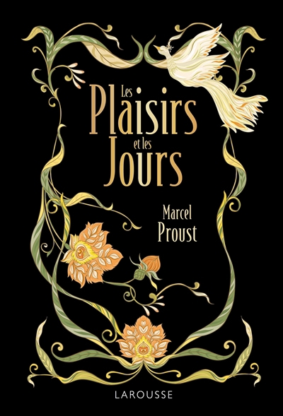 plaisirs et les jours (Les) | Proust, Marcel