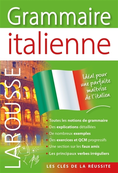Grammaire italienne | 