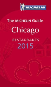 Chicago 2015 -Michelin | Manufacture française des pneumatiques Michelin