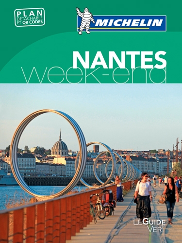 Nantes - Guides Michelin | Manufacture française des pneumatiques Michelin